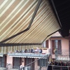 Sostituzione telo tende da sole, treviolo (colore: tinta unita ecrù/beige)