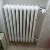 Sostituzione 5 termoconvettori con termosifoni