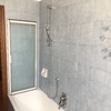 Sostituzione vasca da bagno con piatto doccia e relativo box a bologna