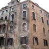Noleggio ponteggio a venezia centro storico