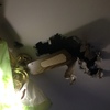 Riparazione controsoffitto cartongesso