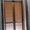 Prima installazione zanzariere
