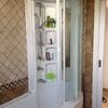 Trasformare vasca con cabina in doccia