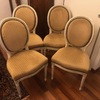 Rifoderare Poltrone e Sedie