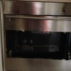 Riparazione e sostituzione anta forno smeg