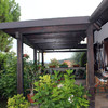 Ristrutturazione Veranda Ingresso Casa