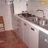 Trasformazione cucina in camera