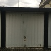 Sostituzione porta basculante box