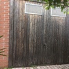 Ristrutturazione Garage