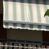 Fornire Tenda Da Sole (Senza Installazione)