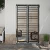 Installare Inferriate Metalliche