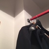 Devo creare un controsoffitto/vano in una piccola anticamera
