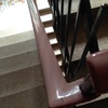 Corrimano in pvc