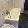 Trasformazione vasca in doccia