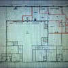 Realizzazione muri in cartongesso 3,70mt