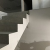 Soffitto ingresso cucina soggiorno