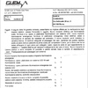 Certificazione Impianto Elettrico