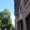 Ristrutturazione frontalino balcone e fioriere