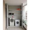 Realizzare Mobile in Alluminio