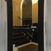 Restyling ingresso condominiale