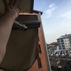 Cucire tenda da sole