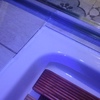 Impermeabilizzazione piatto doccia