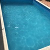 Ristrutturare Piscina