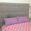 Pulizia testata letto