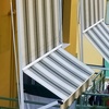 Fornire Tenda Da Sole (Senza Installazione)