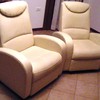 Rifoderare poltrone