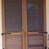 Carteggiatura e Verniciatura Legno
