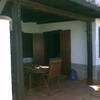Installare Tenda A Caduta In Pvc