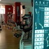 Insonorizzazione Palestra