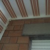 Installare tenda a cappottina