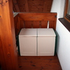 Manutenzione Balcone In Legno