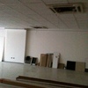 Divisione Ufficio Open Space