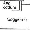 Ristrutturazione sala/cucina