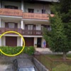 Cambio porta garage-appartamento