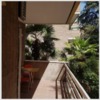 Grigliati per balcone
