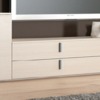 Asse di Legno da Posizionare sotto un Mobile