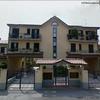 Ristrutturazione facciata condominio con isolamento termico