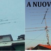 Manutenzione antenna radioamatore