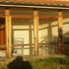 Sostituire veranda porticato follonica