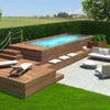 Costruire Piscina Altri Materiali