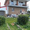 Installazione canna fumaria per stufa a pellet