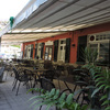 Copertura ristorante