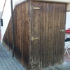 Rivestimento in pvc esterno, serramenti in pvc