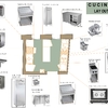 Progettare Cucina
