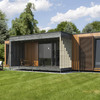 Costruire Casa Prefabbricata In Legno