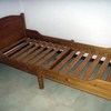 Letto a soppalco bambino